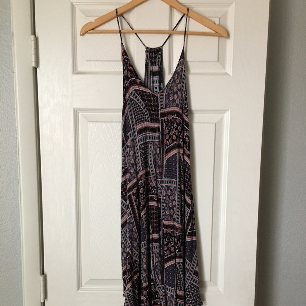 ASTR sundress
